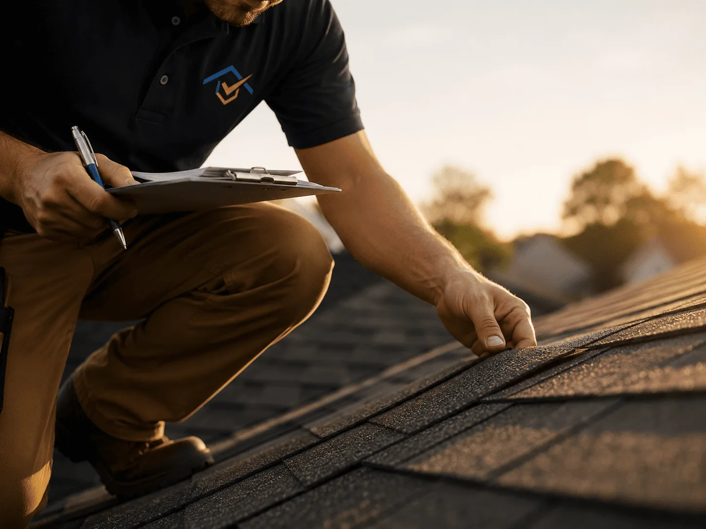 Why Choose Roof Inspection in San Cristobal, NM